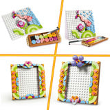 LEGO Creator 3-in-1 - Bloemenschilderij Constructiespeelgoed 31390