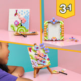 LEGO Creator 3-in-1 - Bloemenschilderij Constructiespeelgoed 31390