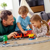 LEGO DUPLO - Stoomtrein Constructiespeelgoed 10874