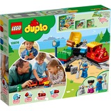 LEGO DUPLO - Stoomtrein Constructiespeelgoed 10874