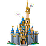 LEGO Disney - Disney kasteel Constructiespeelgoed 43222
