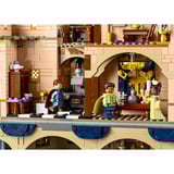 LEGO Disney - Disney kasteel Constructiespeelgoed 43222