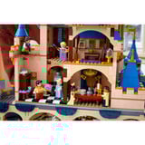 LEGO Disney - Disney kasteel Constructiespeelgoed 43222