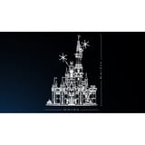 LEGO Disney - Disney kasteel Constructiespeelgoed 43222