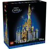 LEGO Disney - Disney kasteel Constructiespeelgoed 43222