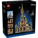 LEGO Disney - Disney kasteel Constructiespeelgoed 43222