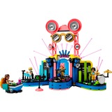 LEGO Friends - Heartlake City muzikale talentenjacht Constructiespeelgoed 42616