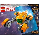 LEGO Marvel - Het schip van Baby Rocket Constructiespeelgoed 76254