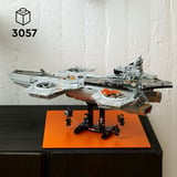 LEGO Marvel - S.H.I.E.L.D. Helicarrier Constructiespeelgoed 76354