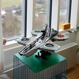 LEGO Marvel - S.H.I.E.L.D. Helicarrier Constructiespeelgoed 76354