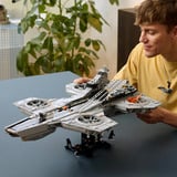 LEGO Marvel - S.H.I.E.L.D. Helicarrier Constructiespeelgoed 76354