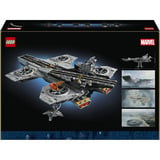 LEGO Marvel - S.H.I.E.L.D. Helicarrier Constructiespeelgoed 76354