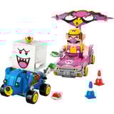 LEGO Super Mario - Mario Kart - Wario en King Boo Constructiespeelgoed 72038