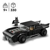 LEGO The Batman – Batmobile™ Constructiespeelgoed 