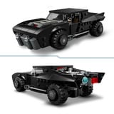 LEGO The Batman – Batmobile™ Constructiespeelgoed 