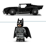 LEGO The Batman – Batmobile™ Constructiespeelgoed 