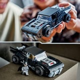 LEGO The Batman – Batmobile™ Constructiespeelgoed 