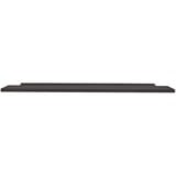 LG 49UM5N-H 4K UHD Signage 49" 4K Ultra HD Public Display Zwart, 3x HDMI-in, 1x HDMI-uit, USB-A, WLAN, BT, LAN