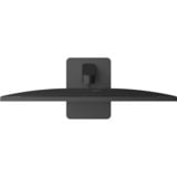 LG UltraFine 27U711B 27" 4K UHD monitor Zwart, 1x HDMI, 1x DisplayPort