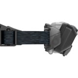 Ledlenser Hoofdlamp HF6R Core led verlichting Zwart/grijs, 800 lm, 5200-6400K