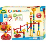 Lena Cascade Knikkerbaan Super Twister