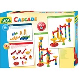 Lena Cascade Knikkerbaan Super Twister 