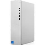 Lenovo IdeaCentre Tower 08IRH9 (90XW0048MH) pc-systeem Grijs | Core i5-13420H | UHD Graphics | 16 GB | 512 GB SSD