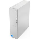 Lenovo IdeaCentre Tower 08IRH9 (90XW0048MH) pc-systeem Grijs | Core i5-13420H | UHD Graphics | 16 GB | 512 GB SSD