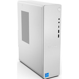 Lenovo IdeaCentre Tower 08IRH9 (90XW0048MH) pc-systeem Grijs | Core i5-13420H | UHD Graphics | 16 GB | 512 GB SSD