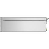Lenovo IdeaCentre Tower 08IRH9 (90XW0048MH) pc-systeem Grijs | Core i5-13420H | UHD Graphics | 16 GB | 512 GB SSD