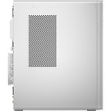 Lenovo IdeaCentre Tower 08IRH9 (90XW0048MH) pc-systeem Grijs | Core i5-13420H | UHD Graphics | 16 GB | 512 GB SSD