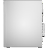 Lenovo IdeaCentre Tower 08IRH9 (90XW0048MH) pc-systeem Grijs | Core i5-13420H | UHD Graphics | 16 GB | 512 GB SSD
