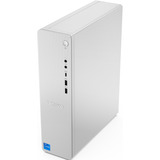 Lenovo IdeaCentre Tower 08IRH9 (90XW0048MH) pc-systeem Grijs | Core i5-13420H | UHD Graphics | 16 GB | 512 GB SSD