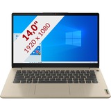 Lenovo IdeaPad 3 14ITL6 (82H700GAMH) 14" laptop Grijs | 256GB SSD | WiFi 5 | Win 11 Home S