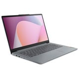 Lenovo IdeaPad Slim 3 14AMN8 (82XN00B8MH) 14"  laptop Grijs | Ryzen 3 7320U | Radeon 610M | 8 GB | 512 GB SSD