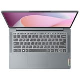 Lenovo IdeaPad Slim 3 14AMN8 (82XN00B8MH) 14"  laptop Grijs | Ryzen 3 7320U | Radeon 610M | 8 GB | 512 GB SSD