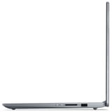 Lenovo IdeaPad Slim 3 14AMN8 (82XN00B8MH) 14"  laptop Grijs | Ryzen 3 7320U | Radeon 610M | 8 GB | 512 GB SSD