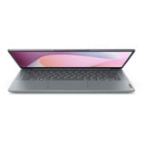 Lenovo IdeaPad Slim 3 14AMN8 (82XN00B8MH) 14"  laptop Grijs | Ryzen 3 7320U | Radeon 610M | 8 GB | 512 GB SSD