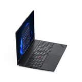 Lenovo ThinkPad E16 Gen 3 (21SR002DMH) 16"  laptop Zwart | Ultra 5 225U | Intel Graphics | 16 GB | 512 GB SSD