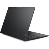 Lenovo ThinkPad E16 Gen 3 (21SR002DMH) 16"  laptop Zwart | Ultra 5 225U | Intel Graphics | 16 GB | 512 GB SSD