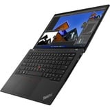 Lenovo ThinkPad P14s G4 (21HF0016MH) 14" laptop Zwart | i7-1360P | RTX A500 | 16 GB | 512 GB SSD