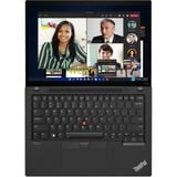 Lenovo ThinkPad P14s G4 (21HF0016MH) 14" laptop Zwart | i7-1360P | RTX A500 | 16 GB | 512 GB SSD