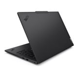 Lenovo ThinkPad T14 Gen 6 Intel (21QG008HMH) 14"  Copilot+ laptop Zwart | Ultra 7 258V | Arc Graphics 140V | 32 GB | 1 TB SSD