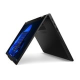 Lenovo ThinkPad X13 Yoga Gen 4 (21F2003EMH) 13.3" 2-in-1 laptop Zwart | i7-1355U | Iris Xe Graphics | 16GB | 512GB SSD | Touch