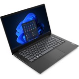 Lenovo V14 G4 IRU (83A0003EMH) 14" laptop Zwart | i5-1335U | Iris Xe Graphics | 16 GB | 512 GB SSD