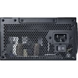 Lian Li RB 650B, 650 Watt voeding  Zwart, 1x PCIe