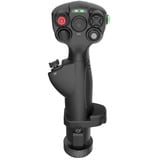 MOZA MHG Flightstick joystick Zwart