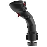 MOZA MHG Flightstick joystick Zwart