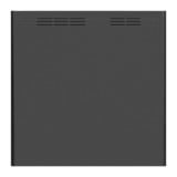 MSI EdgeXpert-32SEU pc-systeem Zwart | Cortex GB10 | NVIDIA Blackwell | 128 GB | 4 TB SSD