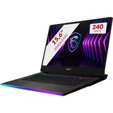 MSI GE67HX Raider 12UGS-019NL 15.6" gaming laptop Titanium | i7-12800HX | RTX 3070 Ti | 16 GB | 1 TB SSD | 2.5 Gb-LAN
